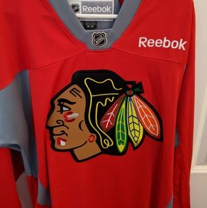 Chicago Blackhawks Jersey